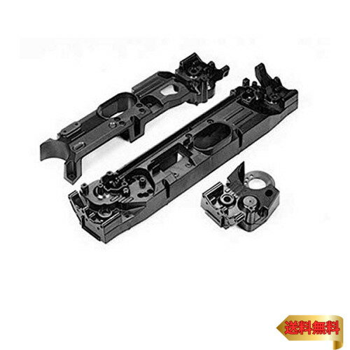 タミヤ R/C SPARE PARTS SP-735 TL01・A部品 (シャーシ)