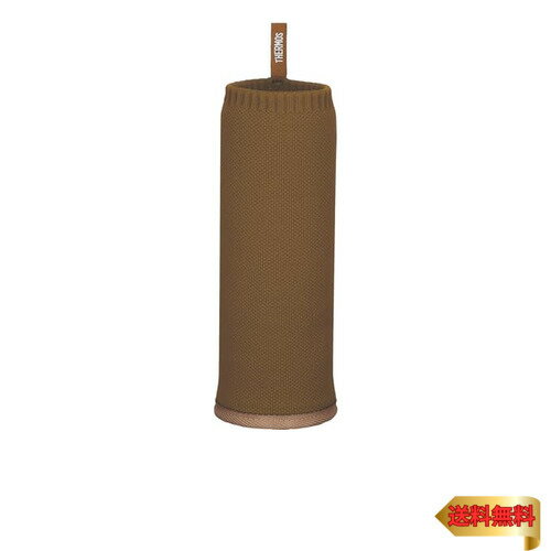 サーモス マイボトルカバー キャメル 約500mlサイズ用 APJ-500 CML