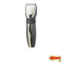 オーム電機IberisMEN‘S バリカン 電動 メンズ 電動バリカン 電池式 ブラック HB-HCKG2100N-K 00-5824 OHM