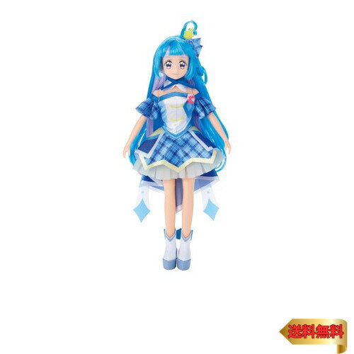 [バンダイ(BANDAI)] キミとアイドルプリキュア プリキュアスタイル キュアウインク