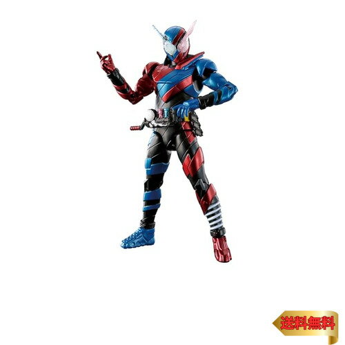 [バンダイ(BANDAI)] アクションフィギュア 仮面ライダービルド ラビットタンクフォーム