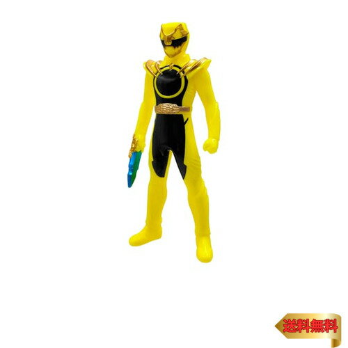 [バンダイ(BANDAI)] ナンバーワン戦隊ゴジュウジャー 戦隊ヒーローシリーズ ゴジュウティラノ