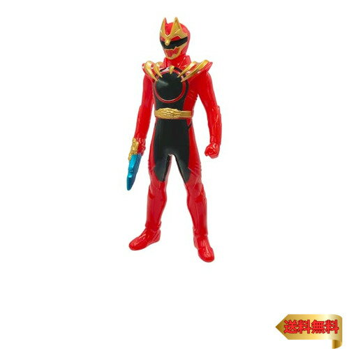 [バンダイ(BANDAI)] ナンバーワン戦隊ゴジュウジャー 戦隊ヒーローシリーズ ゴジュウウルフ