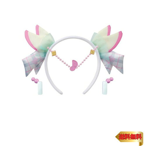 [�Х����(BANDAI)] ���ߤȥ����ɥ�ץꥭ�奢 �ѿȥץ���塼�� ���奢�����塼�� ���������꡼���å�