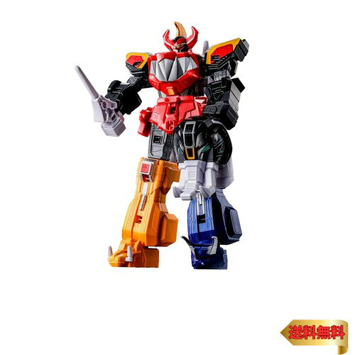 [バンダイ(BANDAI)] DXROBO UNIVERSE 大獣神 スーパー戦隊シリーズ 恐竜戦隊ジュウレンジャー