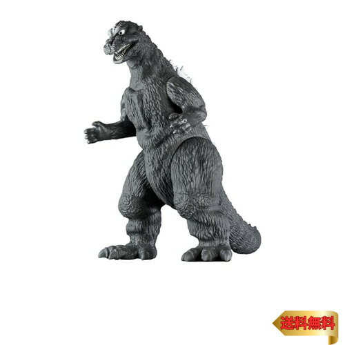 [バンダイ(BANDAI)] ムービーモンスターシリーズ ゴジラ(1954)