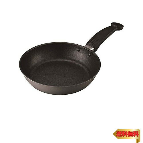 貝印 KAI ねこの フライパン 20cm IH対応 Nyammy DW5658