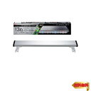 ジェックス GEX クリアLED POWER III 450 明るさ750lm 色温度10000K LED3色切り替え ライトリフト付 アクアリ