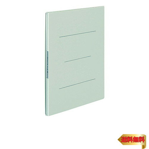 コクヨ ファイル ガバットファイル ストロングタイプ A4 耐水表紙 1000枚収容 青 フ-S90B