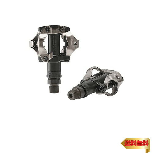 ޥ(SHIMANO) ڥ(SPD) PD-M520-L ֥å MTB SM-SH51꡼° EPDM520L