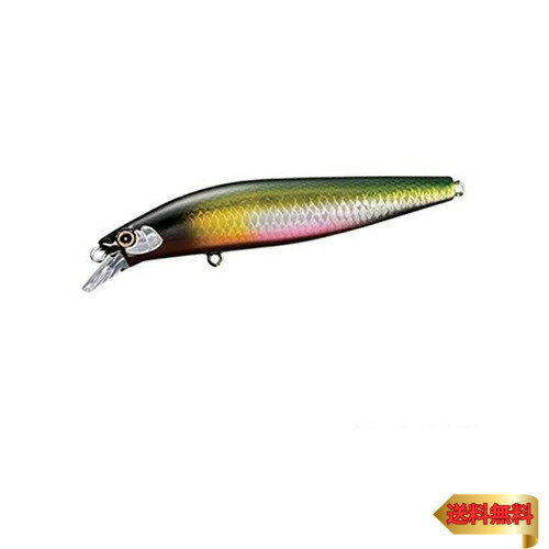 シマノ(SHIMANO) シーバスルアー ミノー エクスセンス サイレントアサシン 99SP ジェットブースト XM-099P 017 キョウリ