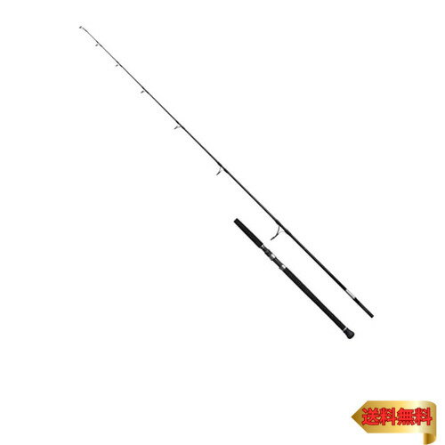 シマノ(SHIMANO) オフショアロッド 25 グラップラー タイプC S77M