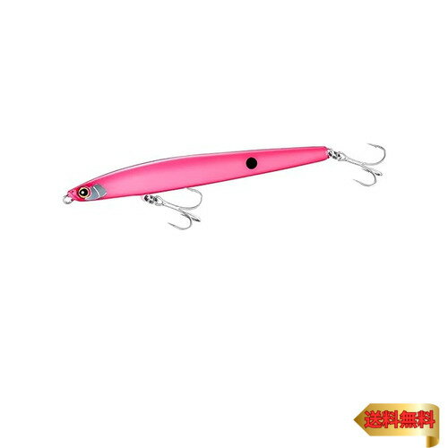 シマノ エクスセンス トライデント AR-C 115S XL-205N #018マットピンク