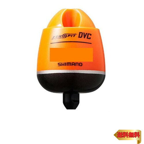 SHIMANO Uki Core Zero-PIT DVC TYPE-D оранжевый 2B FL-49BR