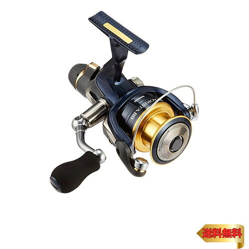 SHIMANO - シマノ(SHIMANO) スピニングリール 13 アオリスタ BB 2500 ヤエン アオリイカ