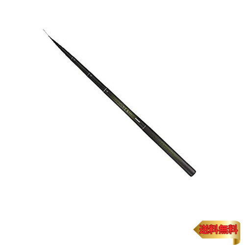 シマノ(SHIMANO) ロッド 渓流竿 天平(てんぴょう) ZA 硬調 53 小継渓流竿のベーシックモデル