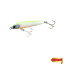 シマノ(SHIMANO) シーバスルアー シンキングペンシル エクスセンス トライデント 60S ジェットブースト XL-260M 015 キョ シマノ(SHIMANO) シーバスルアー シンキングペンシル エクスセンス トライデント 60S ジェットブースト XL-260M 015 キョ