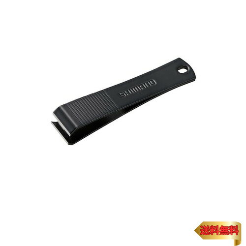 シマノ(SHIMANO) ラインカッターR ブラック CT-932R