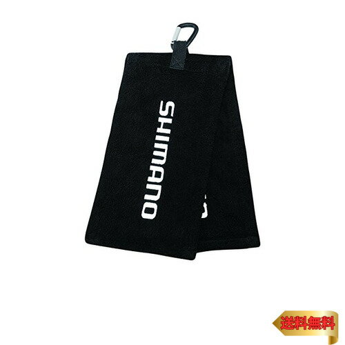 シマノ(SHIMANO) フィッシングタオル SHIMANO AC-060P