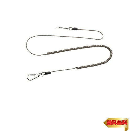 シマノ(SHIMANO) エンドロープ(柄杓用) スモークグレー RP-001K