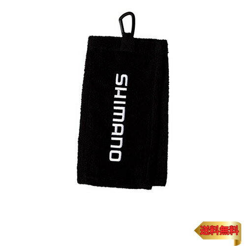 シマノ(SHIMANO) フィッシングタオル LIMITED PRO AC-060P