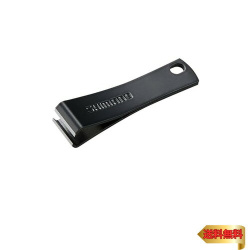 シマノ(SHIMANO) ラインカッターR(S) ブラック CT-933R