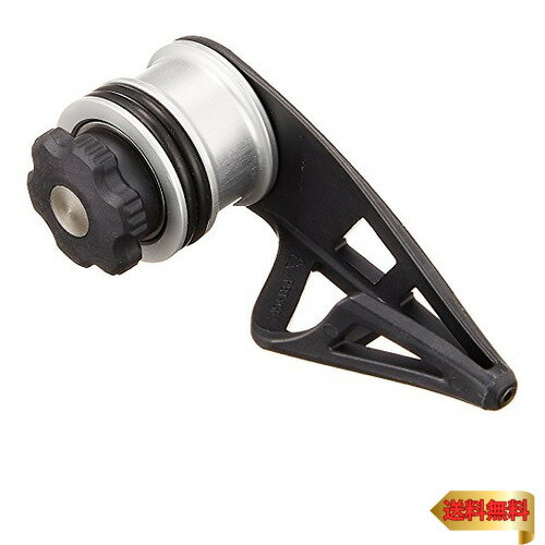 シマノ(SHIMANO) ボビンワインダーライトタイプ TH-201M ブラック