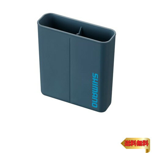 シマノ(SHIMANO) ルアーローテーションケース CS-229X ブルーグレー