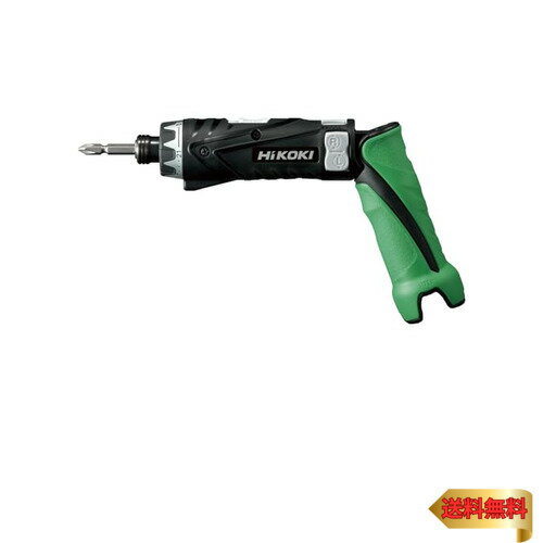 HiKOKI(ハイコーキ) 3.6V ペン型 ドリルドライバー DB3DL2 バッテリー・充電器・ケース別売り DB3DL2(N..