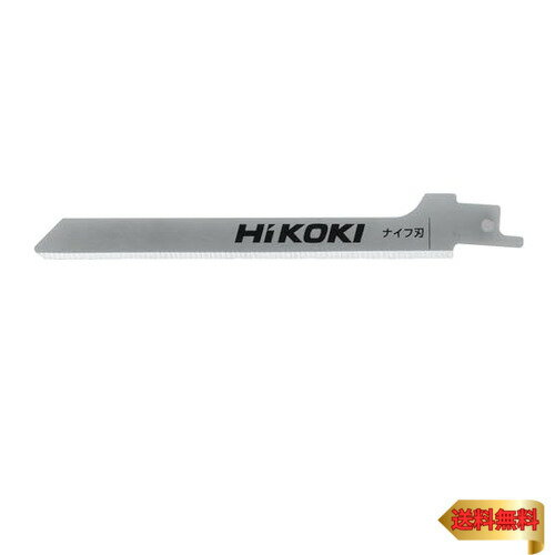 HiKOKI(ハイコーキ) セーバソー ブレード 1枚入 ナイフ刃 0038-1228