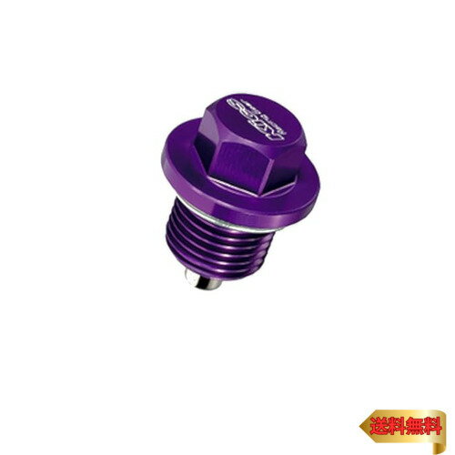 KYO-EI(協永産業) マグネットドレンボルト MAGNET DRAIN BOLT2 14HEX M16×P1.5 首下14mm MAG-24