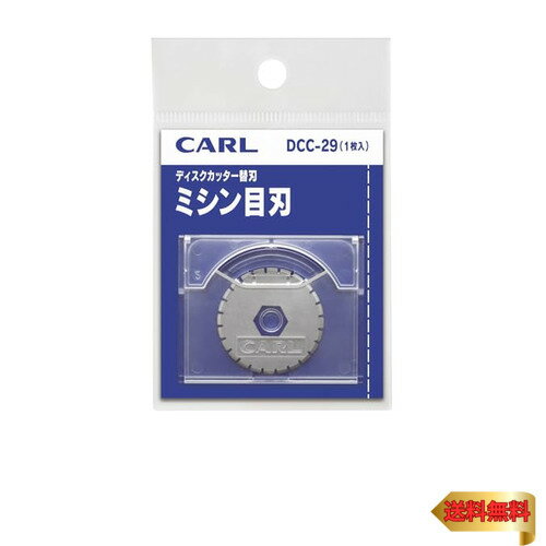 ̳(CARL) ؿ ǥå ߥܿ 1 DCC-29