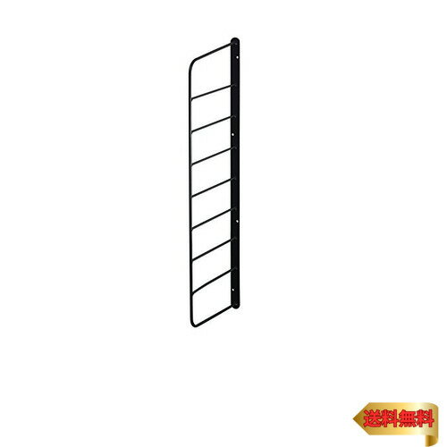 平安伸銅工業 LABRICO シェルフフレーム 1×6木材・幅15cmパイン材用 石膏ボードピンまたはネジで取付 ..