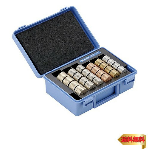 ナカバヤシ キャッシュキャリーケース NC-201B