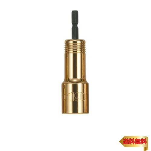 (Tajima) ѥȥɥ饤СSDå 6 TSK-SD19-6K 19mm 1