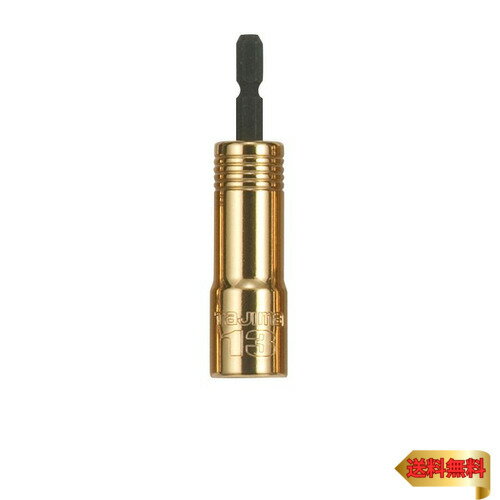 (Tajima) ѥȥɥ饤СSDå 6 TSK-SD13-6K 13mm 1