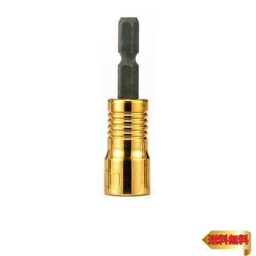 タジマ(Tajima) SDソケットショート10mm 6角 TSK-SD10S-6K