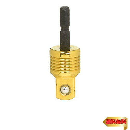 (Tajima) ѥȥɥ饤СSDåȥץ 꼰 TSK-A4 :12.7mm 1