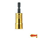 タジマ(Tajima) インパクトドライバー用SDショートソケット 6角 TSK-SD14S-6K 14mm 1個