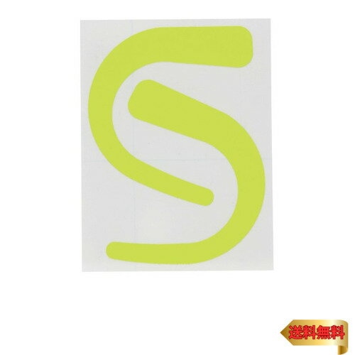 タジマ 安全帯 フックシール(イエロー) フックが目立つ蛍光色 フックの位置がよく見える TA-FSY