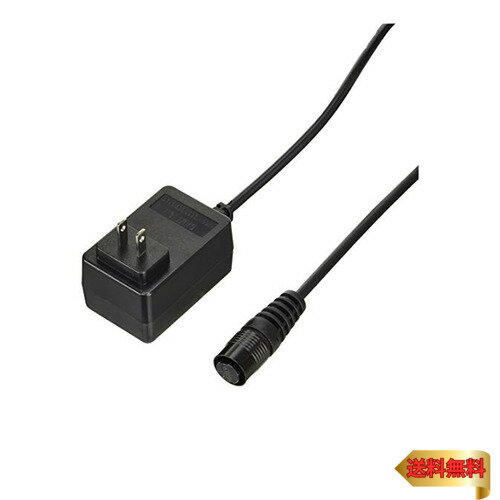 タジマ(Tajima) ACアダプター LEDワークライトR151専用 ブラック ADP-9V24