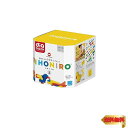 カワダ(Kawada) ダイヤブロック KIHONIRO(キホンイロ) S 3才以上 ブロック おもちゃ ND-10