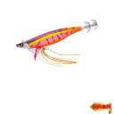 YO-ZURI(ヨーヅリ) エギ EbiQ(エビQ) TR 3.5号 28g 藻場ブラウン ティップラン