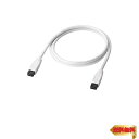 エレコム FireWireケーブル (IEEE1394b 9pin to 9pin) 1m IE-991WH|詳細画像