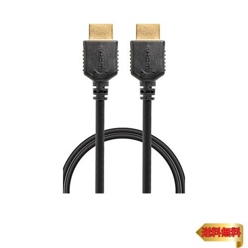 쥳 HDMI ֥ ϥԡ HIGH SPEED with ETHERNETǧںѤߡ 2m 4K2K 3ť 