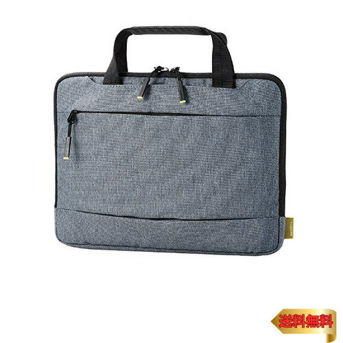 エレコム(ELECOM) パソコンケース PCケース Surface Laptop Go用 12.4インチ ケース グレー BM-IBMSLG2