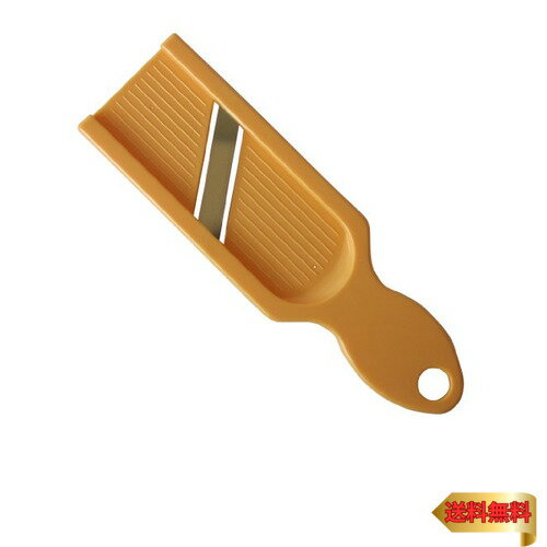 下村工業(Shimomura Kougyou) 日本製ミニスライサー MSN-01 新潟 燕三条製