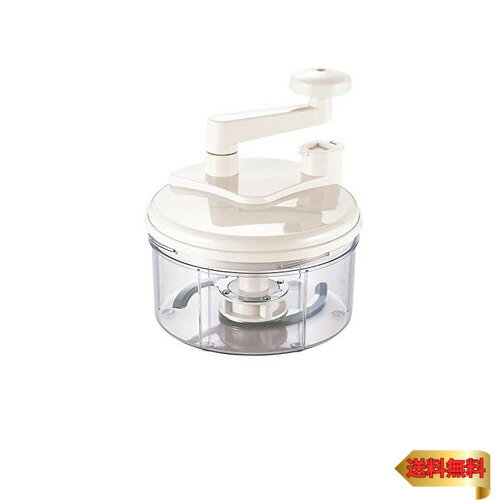 下村工業 日本製 味わい食房 スーパーみじん切り器 ASM-651 新潟 燕三条製