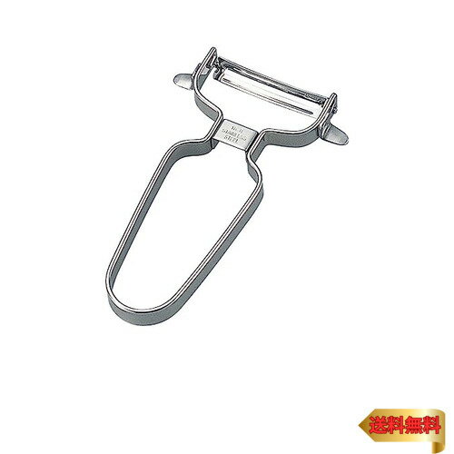 下村工業 日本製 キッチンバー カーブ ピーラー 食洗機 対応 KIB-608 新潟 燕三条製 ブラック 125×50×25mm