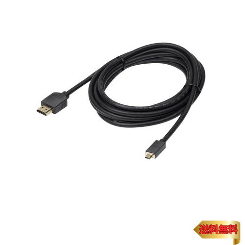 Pioneer HDMIケーブル CD-HM231 3m (Type-A オス - Type-D オス) カロッツェリア